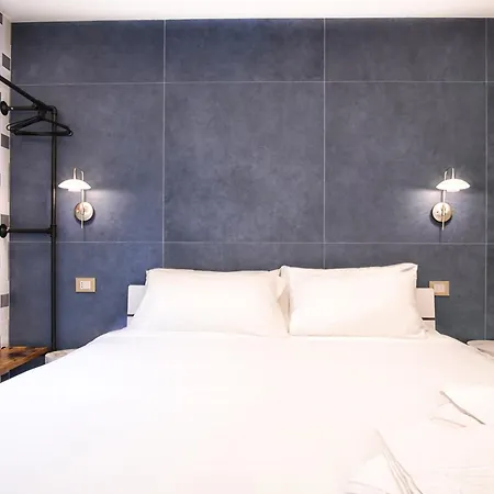 Ms Marple Luxury Suite Central Station Milano Esterno foto