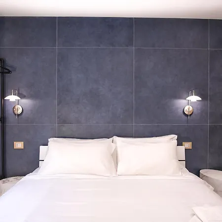Ms Marple Luxury Suite Central Station Milano Esterno foto