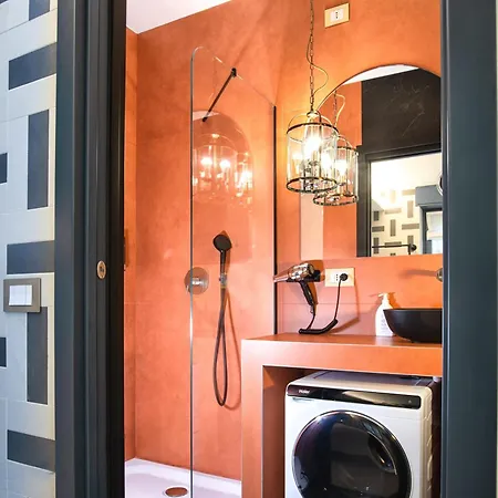 Ms Marple Luxury Suite Central Station Milano Esterno foto